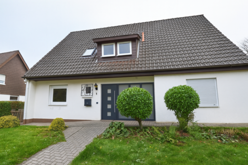 Foto - Haus zum Kaufen in Eisenberg 399.000,00 € 186 m²