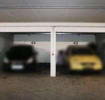 Garage zu vermieten in Unterhaching 89,00 €