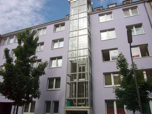 Foto - Wohnung zum Mieten in München 1.550,00 € 93 m²