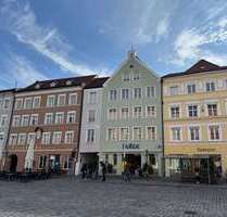 Büro in Landshut 1.793,00 € 163 m²