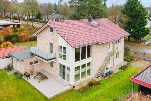 Foto - Haus zum Kaufen in Eggersdorf 850.000,00 € 229.08 m²