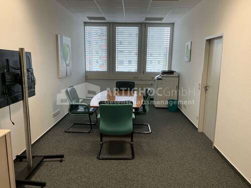 Foto - Büro in Freiburg im Breisgau 2.576,10 € 166.2 m²