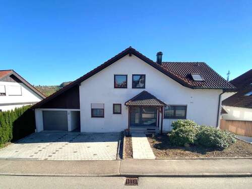 Foto - Haus zum Kaufen in Berglen Oppelsbohm 798.000,00 € 342.61 m²