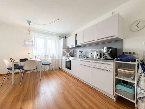 Foto - Wohnung zum Mieten in Aidenbach 650,00 € 70 m²