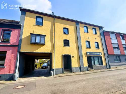 Foto - Wohnung zum Mieten in Grevenbroich Frimmersdorf 895,00 € 105 m²