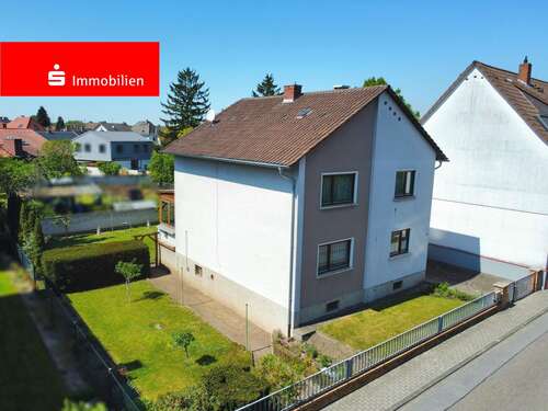 Foto - Haus zum Kaufen in Lorsch 439.000,00 € 137 m²
