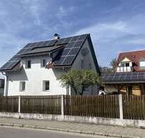Haus zum Kaufen in Regenstauf 399.000,00 € 119 m² Haus zum Kaufen in Regenstauf 399.000,00 € 119 m²