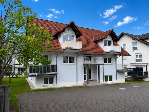 Foto - Wohnung zum Kaufen in Braunfels 198.000,00 € 77 m²