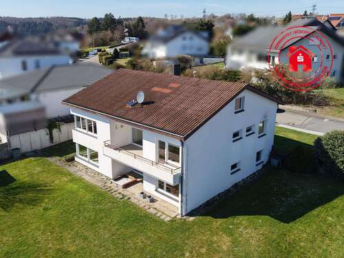Foto - Haus zum Kaufen in Hardheim 395.000,00 € 194 m²