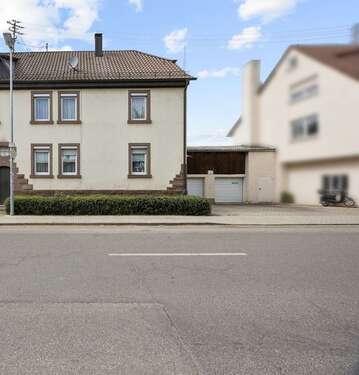 Foto - Haus zum Kaufen in Ötisheim 480.000,00 € 140.49 m²