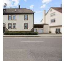 Haus zum Kaufen in Ötisheim 480.000,00 € 140.49 m²