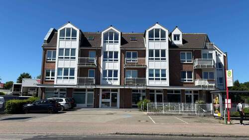 Foto - Wohnung zum Kaufen in Norderstedt 293.000,00 € 78 m²