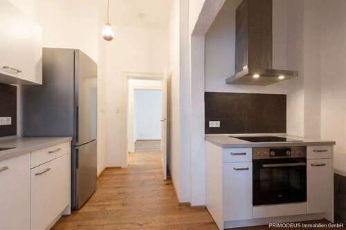 Foto - Wohnung zum Kaufen in Frankfurt am Main 370.000,00 € 54.84 m²
