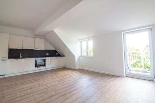Foto - Wohnung zum Mieten in Hannover 650,00 € 46 m²