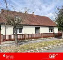 Haus zum Kaufen in Plessa 79.000,00 € 175 m²