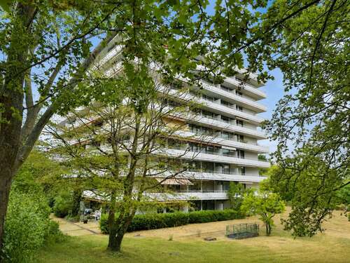 Foto - Wohnung zum Mieten in Bonn 650,00 € 54 m²