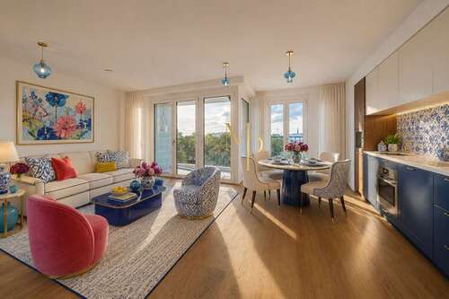 Foto - Wohnung zum Mieten in München 2.119,00 € 81 m²