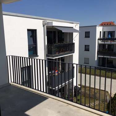 Foto - Wohnung zum Mieten in München 995,00 € 30 m²