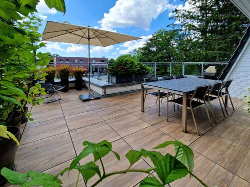 Foto - Wohnung zum Kaufen in Hamburg 985.000,00 € 128.1 m²