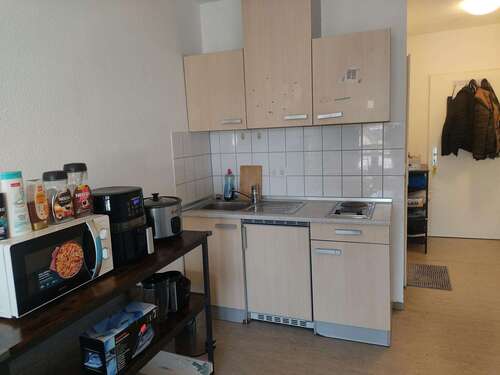 Foto - WG-Zimmer in Offenbach am Main 850,00 € 30 m²