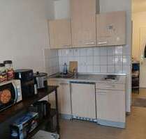 WG-Zimmer in Offenbach 850,00 € 30 m²