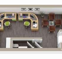 Büro in Vaihingen 75.000,00 € 30 m²