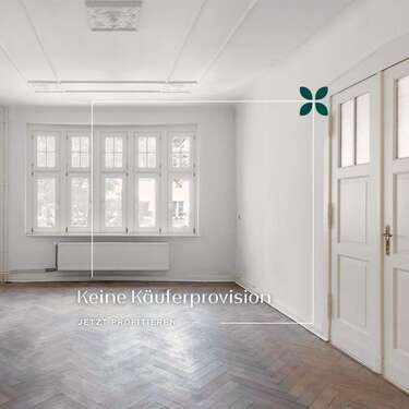 Foto - Wohnung zum Kaufen in Berlin 589.500,00 € 101.57 m²
