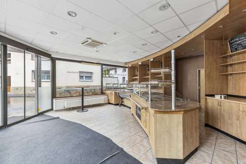 Foto - Einzelhandel in Butzbach 199.000,00 € 447 m²