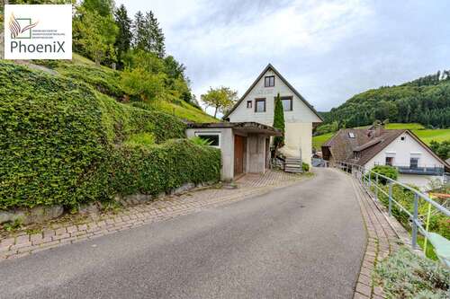 Foto - Haus zum Kaufen in Mühlenbach 295.000,00 € 152 m²