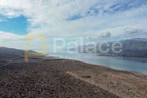 Foto - Grundstück zu verkaufen in Posedarje 360.000,00 € 4000 m²