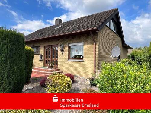 Foto - Haus zum Kaufen in Meppen 265.000,00 € 141 m²