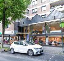 Einzelhandel in Solingen 1.200,00 € 160 m²