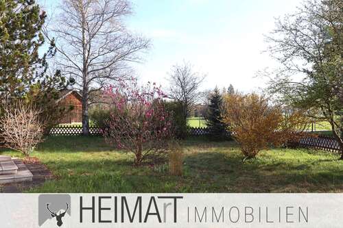 Foto - Grundstück zu verkaufen in Oberhausen- Maxlried 495.000,00 € 889 m²