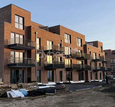 Foto - Wohnung zum Mieten in Lüneburg 1.440,00 € 93 m²