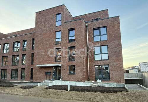 Foto - Wohnung zum Mieten in Lüneburg 1.535,00 € 93 m²