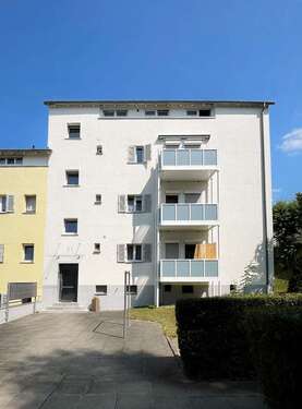 Foto - Wohnung zum Mieten in Stuttgart 580,75 € 49.3 m²