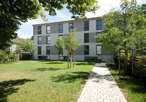 Foto - Wohnung zum Mieten in München 1.190,00 € 35.5 m²