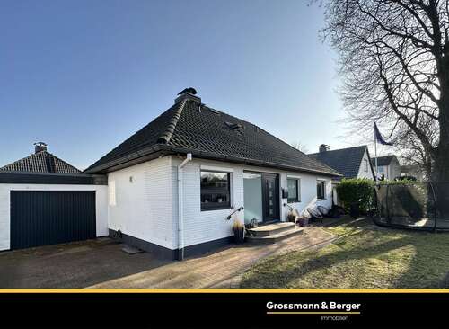 Foto - Haus zum Kaufen in Rellingen 599.000,00 € 81 m²