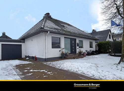 Foto - Haus zum Kaufen in Rellingen 599.000,00 € 81 m²