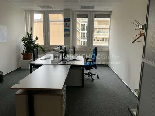 Foto - Büro in Freiburg im Breisgau 5.631,46 € 363.32 m²