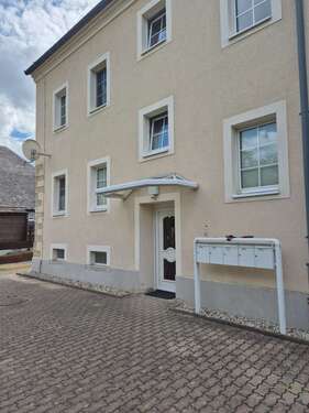 Foto - Wohnung zum Mieten in Frauenstein OT Kleinbobritzsch 356,00 € 58 m²