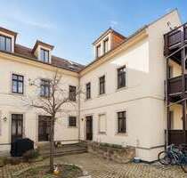Wohnung zum Kaufen in Dresden 165.000,00 € 58 m²