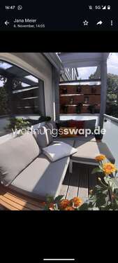 Foto - Wohnung zum Mieten in Hamburg-Nord, Hamburg 770,00 € 54 m²