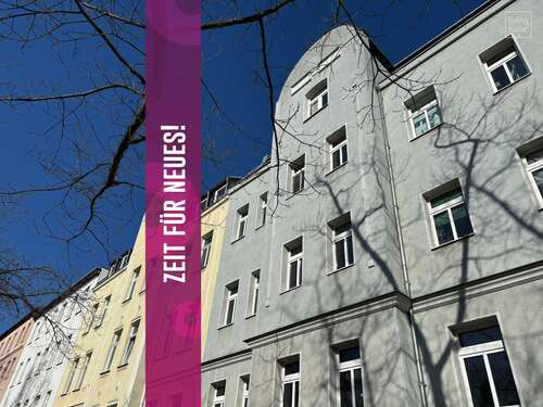 Foto - Wohnung zum Mieten in Halle 790,00 € 105 m²