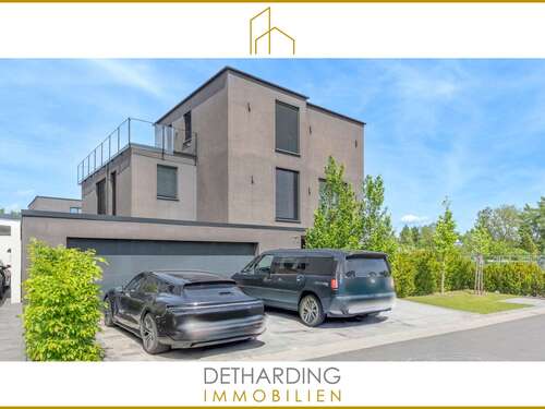 Foto - Haus zum Kaufen in Kassel 1.250.000,00 € 295.41 m²