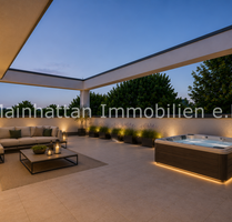 Wohnung zum Kaufen in Frankfurt am Main-Riedberg 895.000,00 € 124 m²