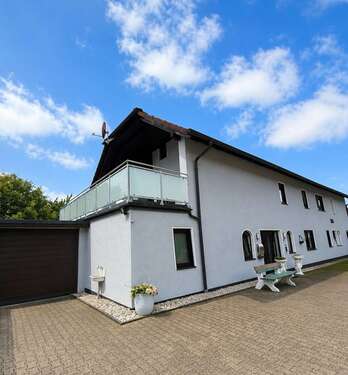 Foto - Haus zum Mieten in Much 1.600,00 € 211 m²