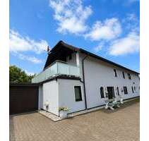 Haus zum Mieten in Much 1.600,00 € 211 m²