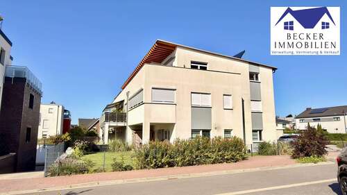 Foto - Wohnung zum Kaufen in Wolfenbüttel 345.000,00 € 97 m²