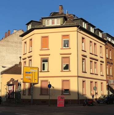 Foto - Wohnung zum Mieten in Darmstadt 703,00 € 41.08 m²